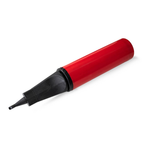 Фитбол  Hop-Sport 75cm HS-R075YB yellow + насос - фото №7